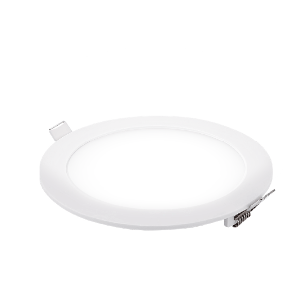 Paneles LED Incrustar