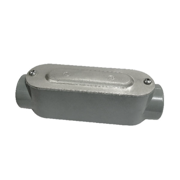 Conduletas Roscadas C