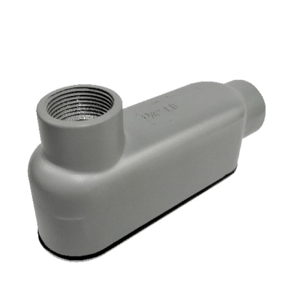 Conduletas Roscadas LB
