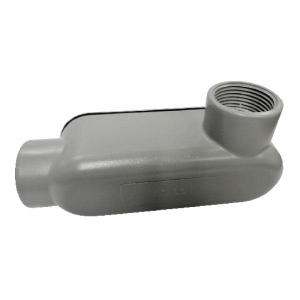 Conduletas Roscadas LL