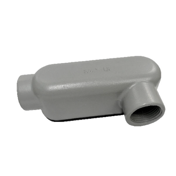 Conduletas Roscadas LR