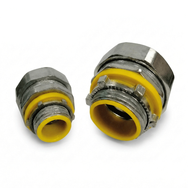 Conectores Liquid Tight Rectos