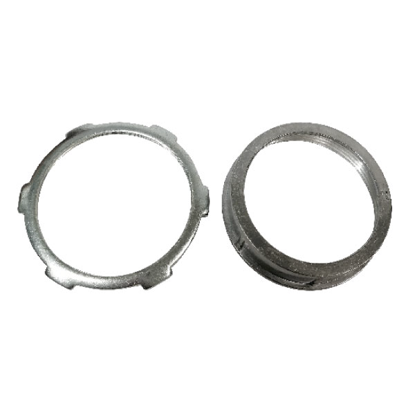 Acoples Seguridad Tubería IMC o Rigid