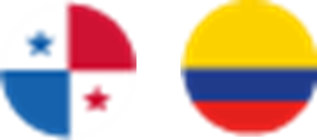 Bandera de Colombia-Panamá