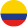 Bandera de Colombia